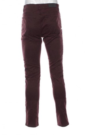 Herren Jeans Angels, Größe S, Farbe Rot, Preis 10,99 €