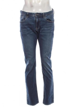 Pánské džíny  Armani Exchange, Velikost L, Barva Modrá, Cena  1 579,00 Kč