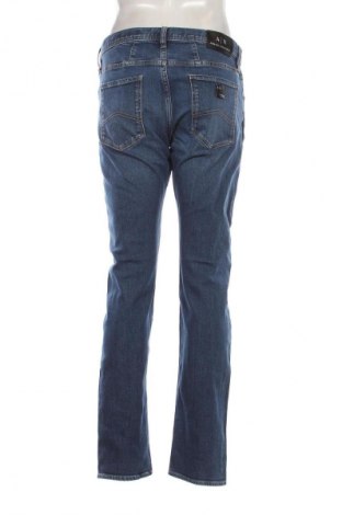 Pánské džíny  Armani Exchange, Velikost L, Barva Modrá, Cena  1 579,00 Kč
