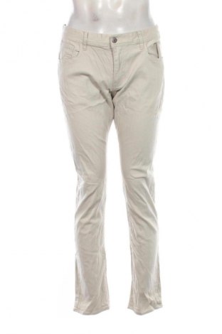 Ανδρικό τζίν Armani Exchange, Μέγεθος L, Χρώμα  Μπέζ, Τιμή 132,99 €