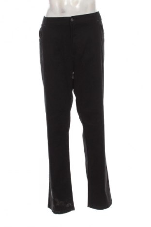 Pánske džínsy  Atlas For Men, Veľkosť XXL, Farba Čierna, Cena  20,00 €