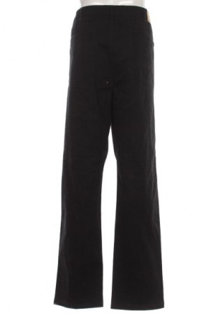 Pánske džínsy  Atlas For Men, Veľkosť XXL, Farba Čierna, Cena  20,00 €