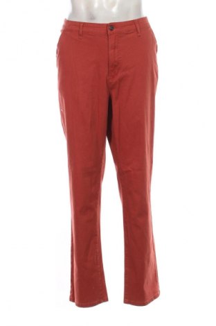 Pánske džínsy  Atlas For Men, Veľkosť XL, Farba Oranžová, Cena  20,00 €