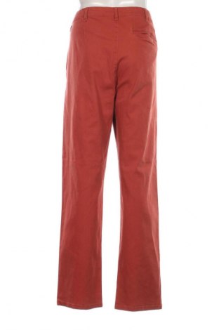 Pánske džínsy  Atlas For Men, Veľkosť XL, Farba Oranžová, Cena  20,00 €