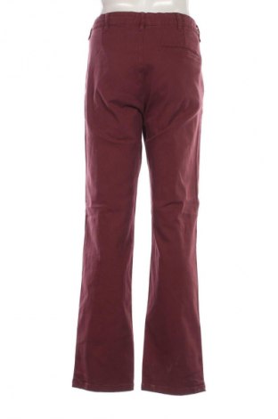 Pánske džínsy  Atlas For Men, Veľkosť XL, Farba Červená, Cena  20,00 €