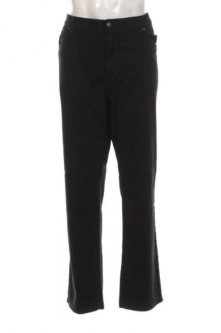 Pánske džínsy  Atlas For Men, Veľkosť XL, Farba Čierna, Cena  20,00 €