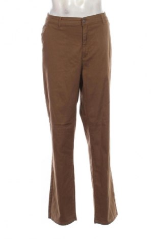 Pánske džínsy  Atlas For Men, Veľkosť XL, Farba Hnedá, Cena  20,00 €
