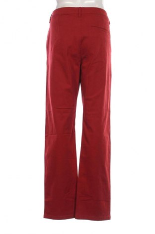 Pánske džínsy  Atlas For Men, Veľkosť XL, Farba Červená, Cena  20,00 €