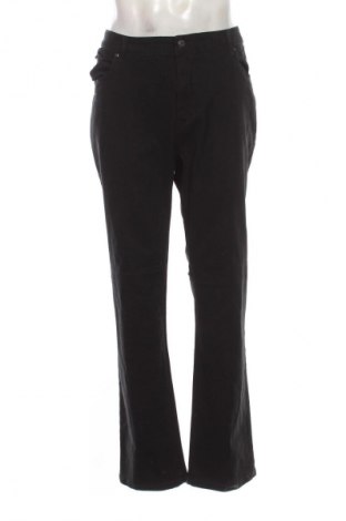 Pánske džínsy  Atlas For Men, Veľkosť XL, Farba Čierna, Cena  20,00 €