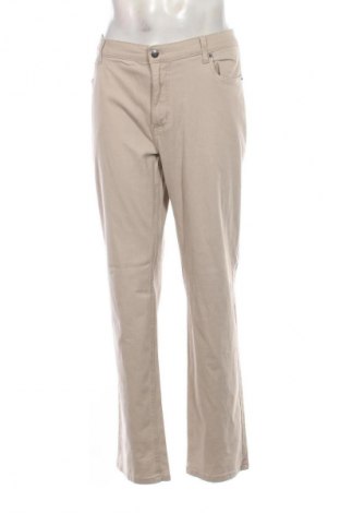 Pánske džínsy  Atlas For Men, Veľkosť XL, Farba Béžová, Cena  20,00 €