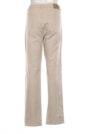 Pánske džínsy  Atlas For Men, Veľkosť XL, Farba Béžová, Cena  20,00 €