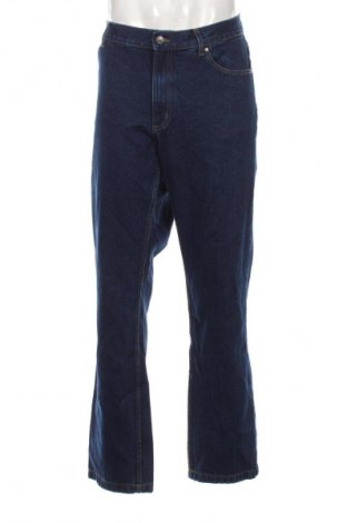 Мъжки дънки Authentic Clothing Company, Размер XL, Цвят Син, Цена 16,99 лв.
