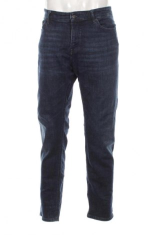 Herren Jeans BOSS, Größe XL, Farbe Blau, Preis 61,99 €