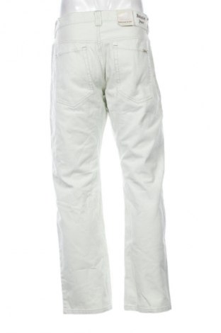 Herren Jeans Batistini, Größe L, Farbe Grün, Preis 17,99 €