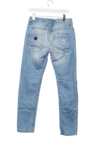 Ανδρικό τζίν Bershka, Μέγεθος S, Χρώμα Μπλέ, Τιμή 19,95 €