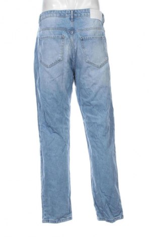 Herren Jeans Boohoo, Größe L, Farbe Blau, Preis 26,99 €
