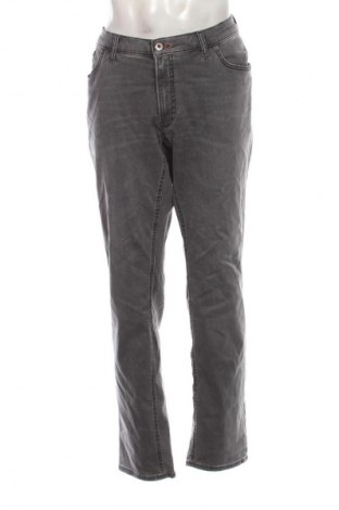 Ανδρικό τζίν Brax, Μέγεθος XXL, Χρώμα Γκρί, Τιμή 47,99 €