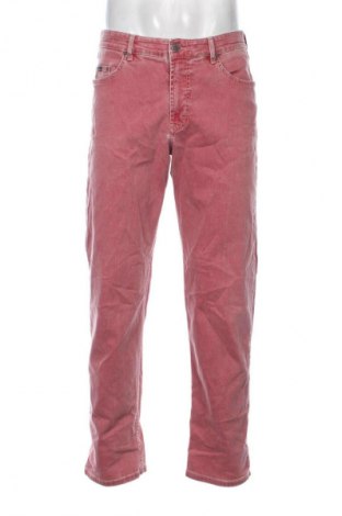 Herren Jeans Brax, Größe L, Farbe Rot, Preis 46,99 €