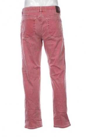 Herren Jeans Brax, Größe L, Farbe Rot, Preis 46,99 €