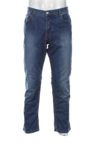 Herren Jeans Brax, Größe L, Farbe Blau, Preis 20,99 €