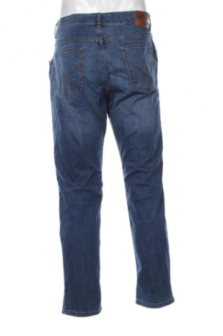 Herren Jeans Brax, Größe L, Farbe Blau, Preis 20,99 €
