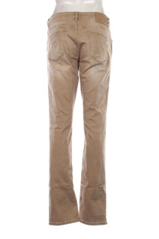 Herren Jeans Brax, Größe L, Farbe Beige, Preis € 96,99