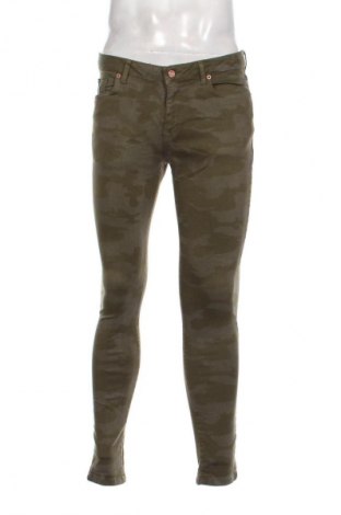 Herren Jeans Brooklyn Supply Co., Größe M, Farbe Mehrfarbig, Preis 13,99 €