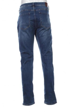 Herren Jeans Bruno Banani, Größe XL, Farbe Blau, Preis 33,99 €
