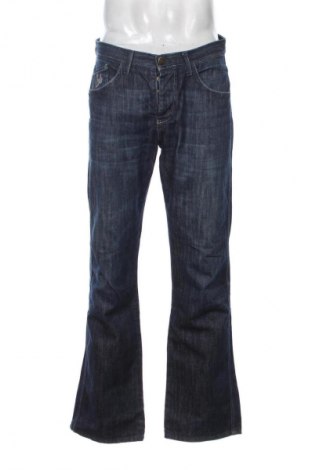Herren Jeans Bruno Banani, Größe L, Farbe Blau, Preis 13,99 €