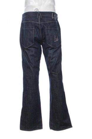 Herren Jeans Bruno Banani, Größe L, Farbe Blau, Preis 13,99 €