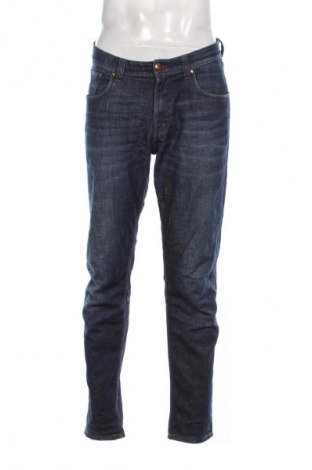 Herren Jeans Bugatti, Größe L, Farbe Blau, Preis 46,99 €