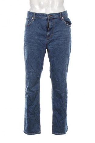 Herren Jeans C&A, Größe XXL, Farbe Blau, Preis 26,99 €