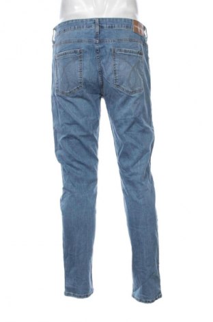 Herren Jeans Calvin Klein Jeans, Größe L, Farbe Blau, Preis 22,99 €