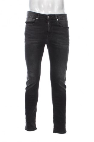 Herren Jeans Calvin Klein Jeans, Größe M, Farbe Schwarz, Preis 56,99 €