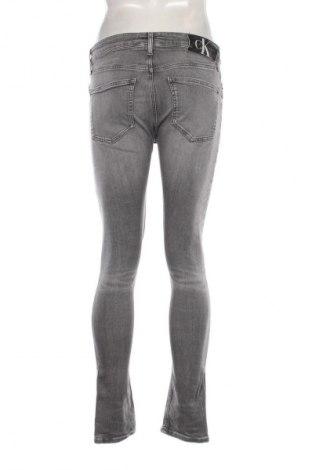 Ανδρικό τζίν Calvin Klein Jeans, Μέγεθος S, Χρώμα Γκρί, Τιμή 52,99 €