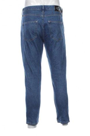Herren Jeans Calvin Klein Jeans, Größe M, Farbe Blau, Preis 51,99 €