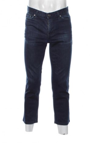 Pánské džíny  Calvin Klein Jeans, Velikost M, Barva Modrá, Cena  1 041,00 Kč