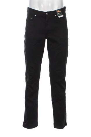Herren Jeans Camargue, Größe L, Farbe Schwarz, Preis 42,99 €