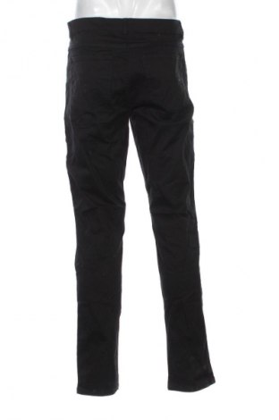 Herren Jeans Camargue, Größe L, Farbe Schwarz, Preis 42,99 €