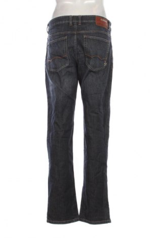 Ανδρικό τζίν Camel Active, Μέγεθος M, Χρώμα Μπλέ, Τιμή 19,99 €