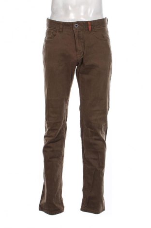Herren Jeans Camel Active, Größe L, Farbe Braun, Preis 20,99 €