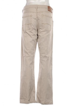 Ανδρικό τζίν Camel Active, Μέγεθος L, Χρώμα  Μπέζ, Τιμή 47,99 €