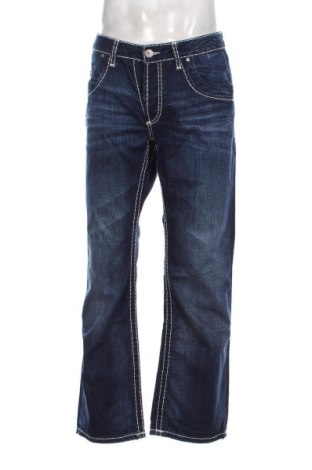 Herren Jeans Camp David, Größe XL, Farbe Blau, Preis 46,99 €