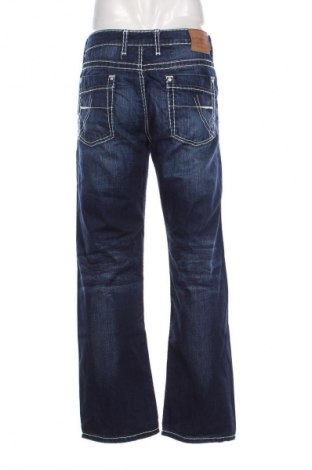 Herren Jeans Camp David, Größe XL, Farbe Blau, Preis 46,99 €