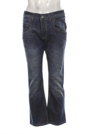 Ανδρικό τζίν Crosshatch, Μέγεθος M, Χρώμα Μπλέ, Τιμή 55,24 €