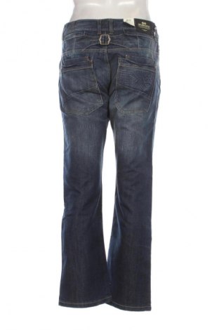 Ανδρικό τζίν Crosshatch, Μέγεθος M, Χρώμα Μπλέ, Τιμή 55,24 €