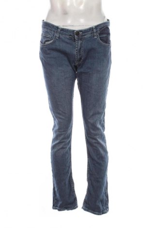 Herren Jeans Dan John, Größe L, Farbe Blau, Preis € 27,99