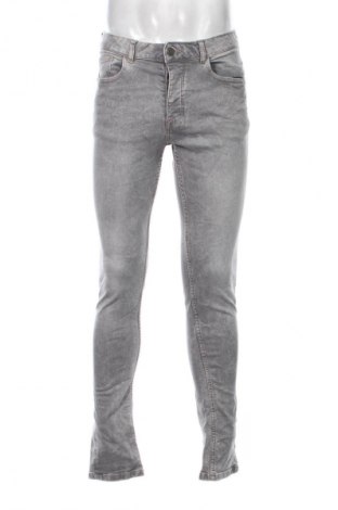 Pánské džíny  Denim Co., Velikost M, Barva Šedá, Cena  279,00 Kč