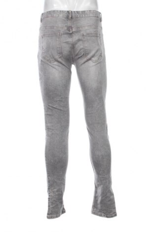 Pánské džíny  Denim Co., Velikost M, Barva Šedá, Cena  279,00 Kč
