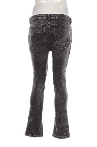Herren Jeans Denim&Co., Größe M, Farbe Grau, Preis 17,99 €